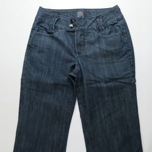 JAG Mid Rise Trouser jeans
